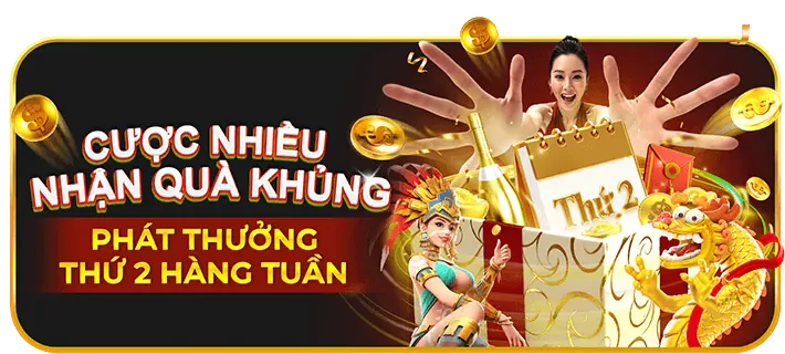 Giải đấu VIP độc quyền tại 100vip