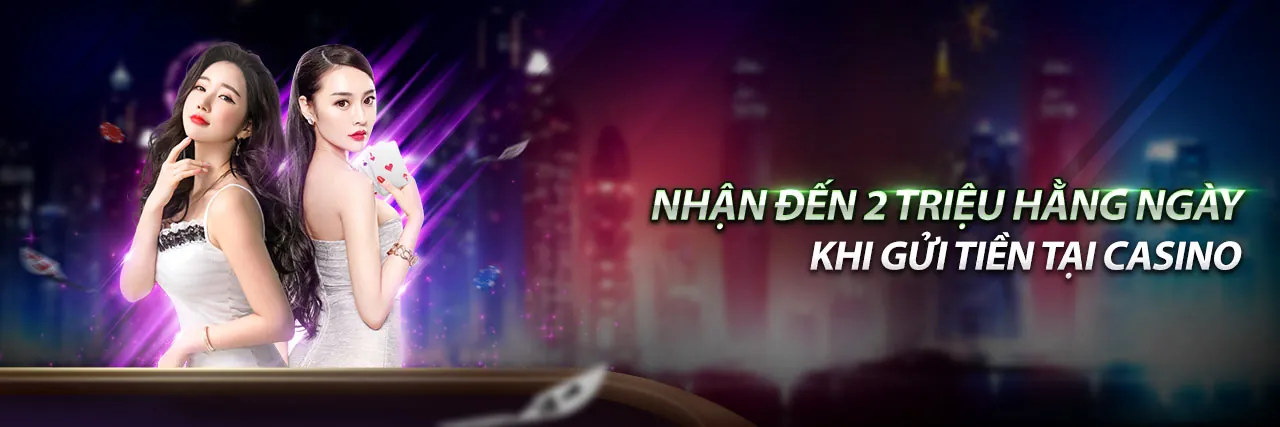 Đăng ký 100vip trang chủ chính thức