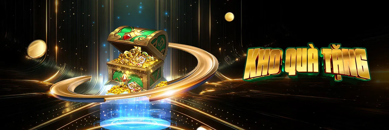 Sảnh casino trực tuyến sang trọng của 100vip trang chủ chính thức