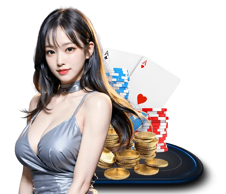 Bàn Poker trực tuyến