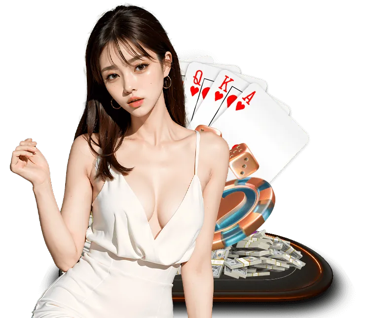 Bàn Baccarat trực tuyến